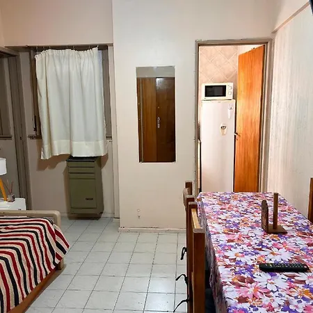 Dpto 2 Amb Cerca De La Playa En Santa Teresita Apartment Exterior photo