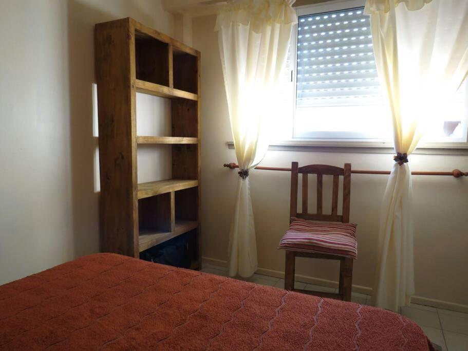Apartment Dpto 2 Amb Cerca De La Playa En Santa Teresita