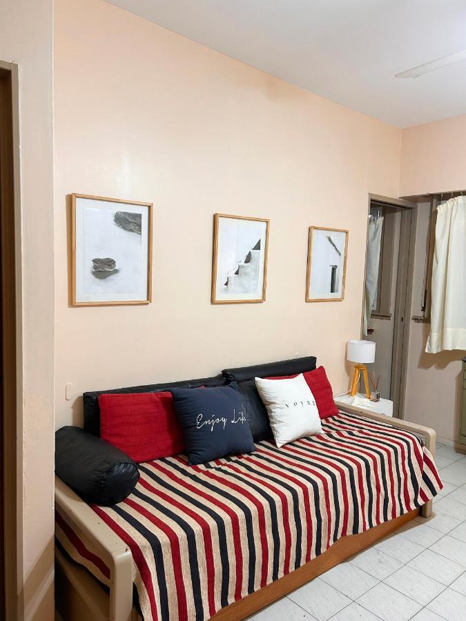 Dpto 2 Amb Cerca De La Playa En Apartment *