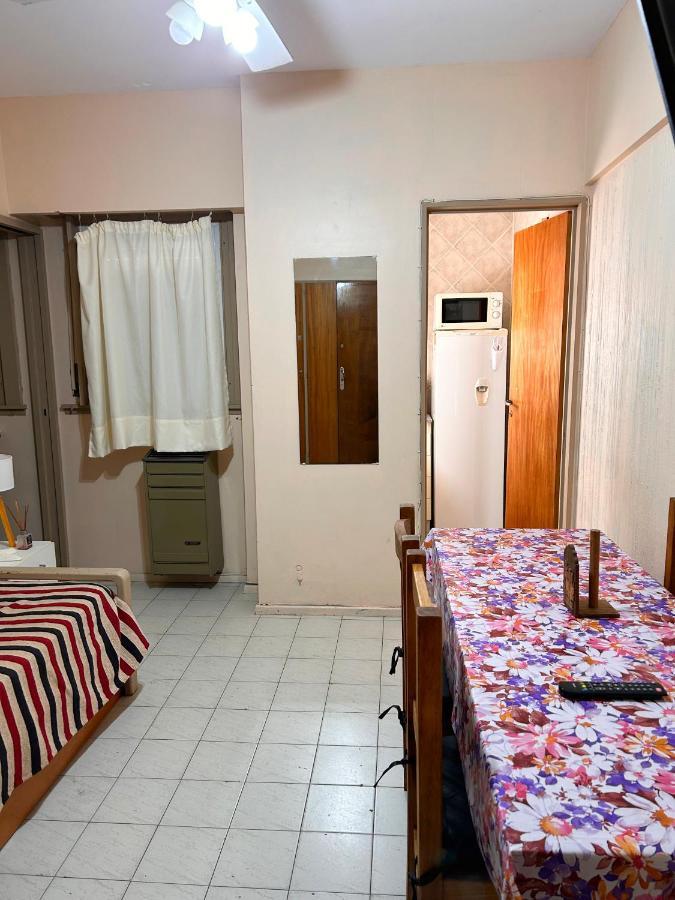 Apartment Dpto 2 Amb Cerca De La Playa En