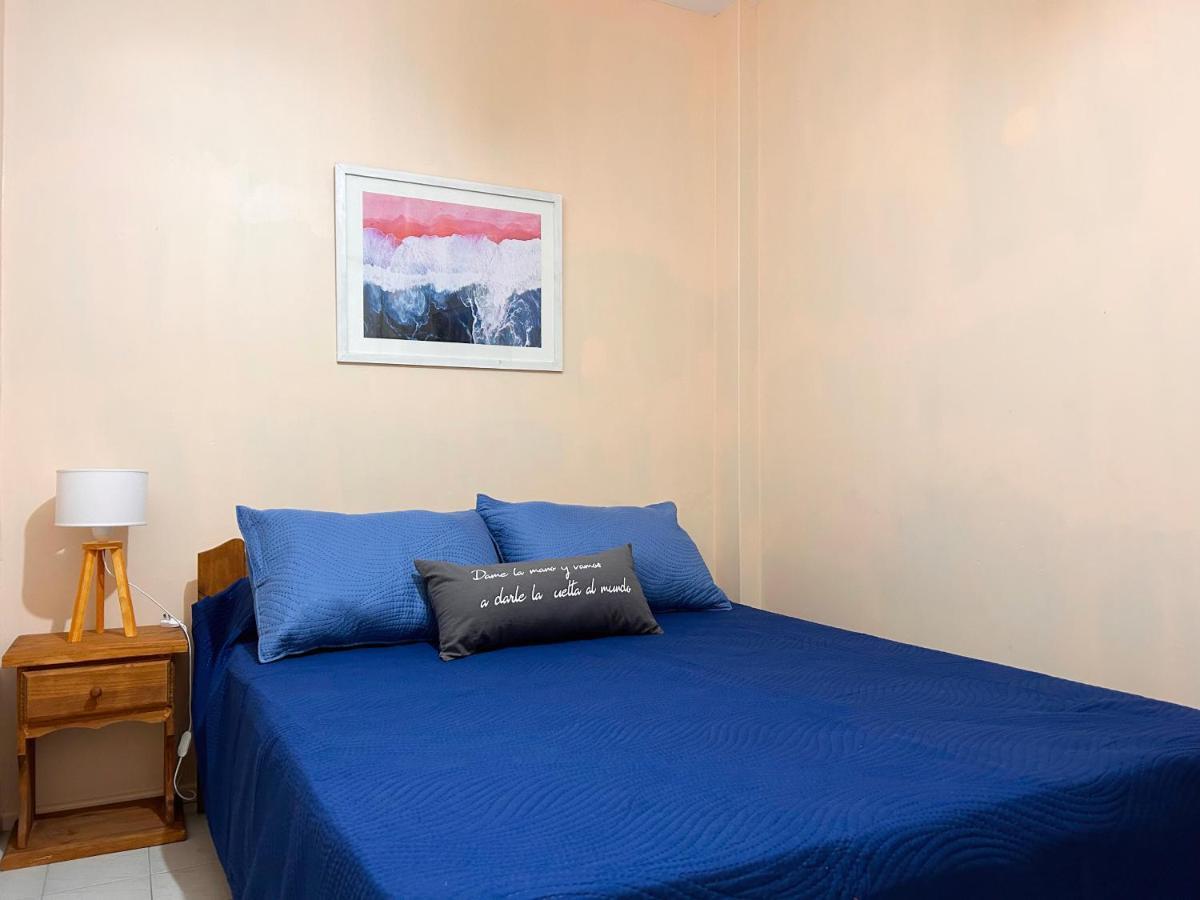 Apartment Dpto 2 Amb Cerca De La Playa En *