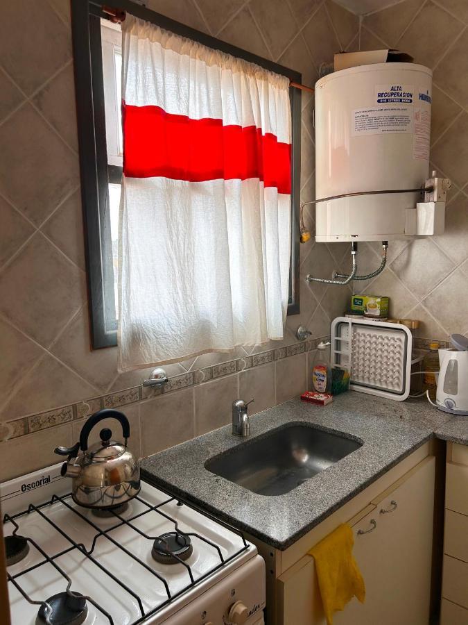 Apartment Dpto 2 Amb Cerca De La Playa En